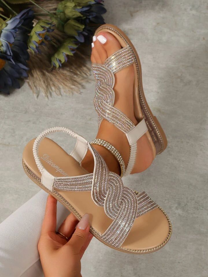 💥👠SANDALIA LUMIA👜