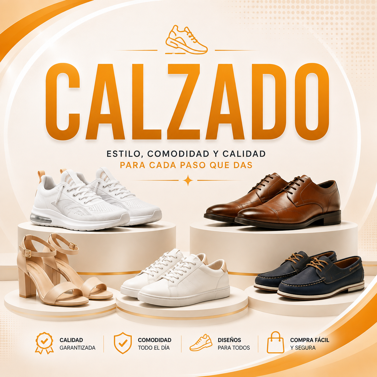 CALZADO