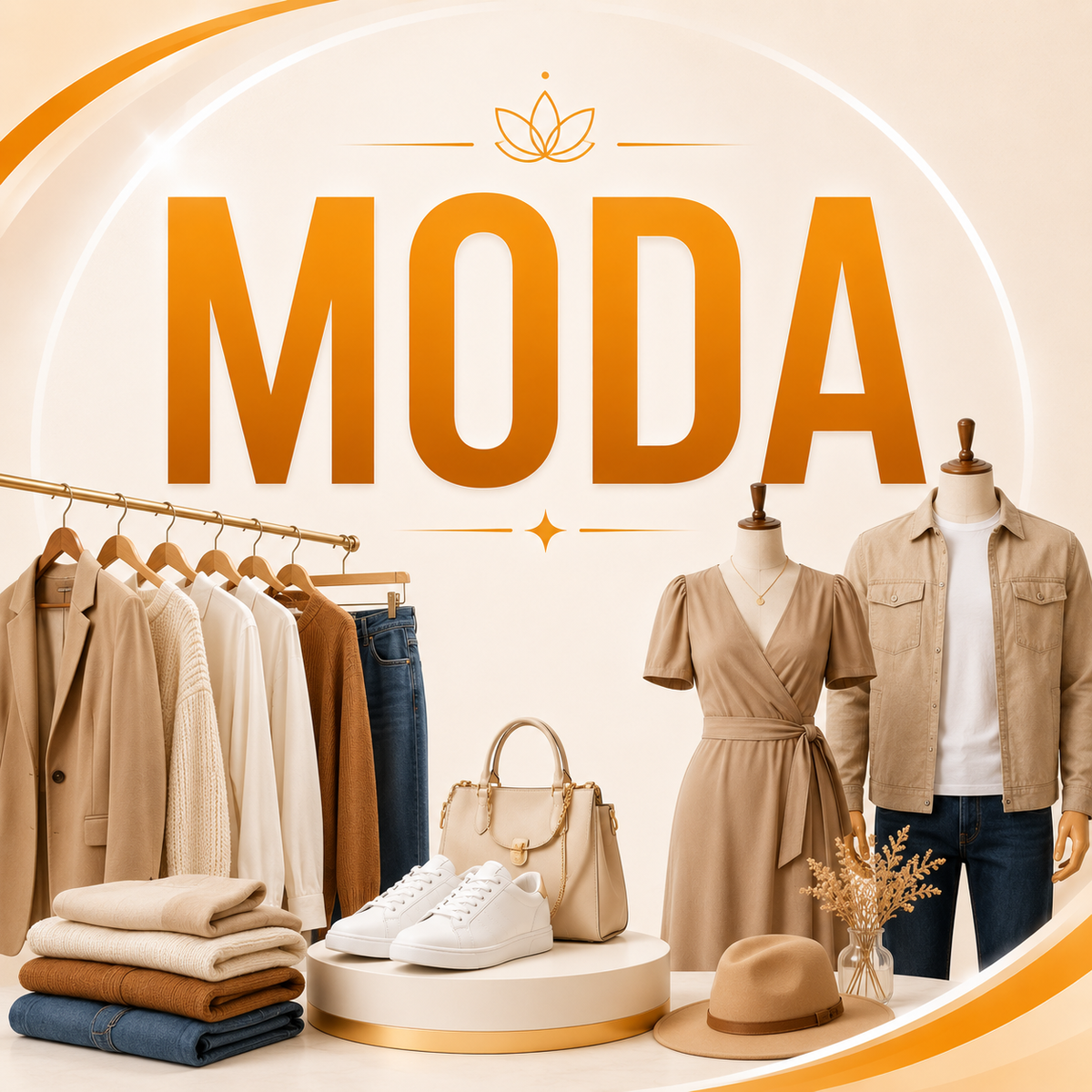 MODA