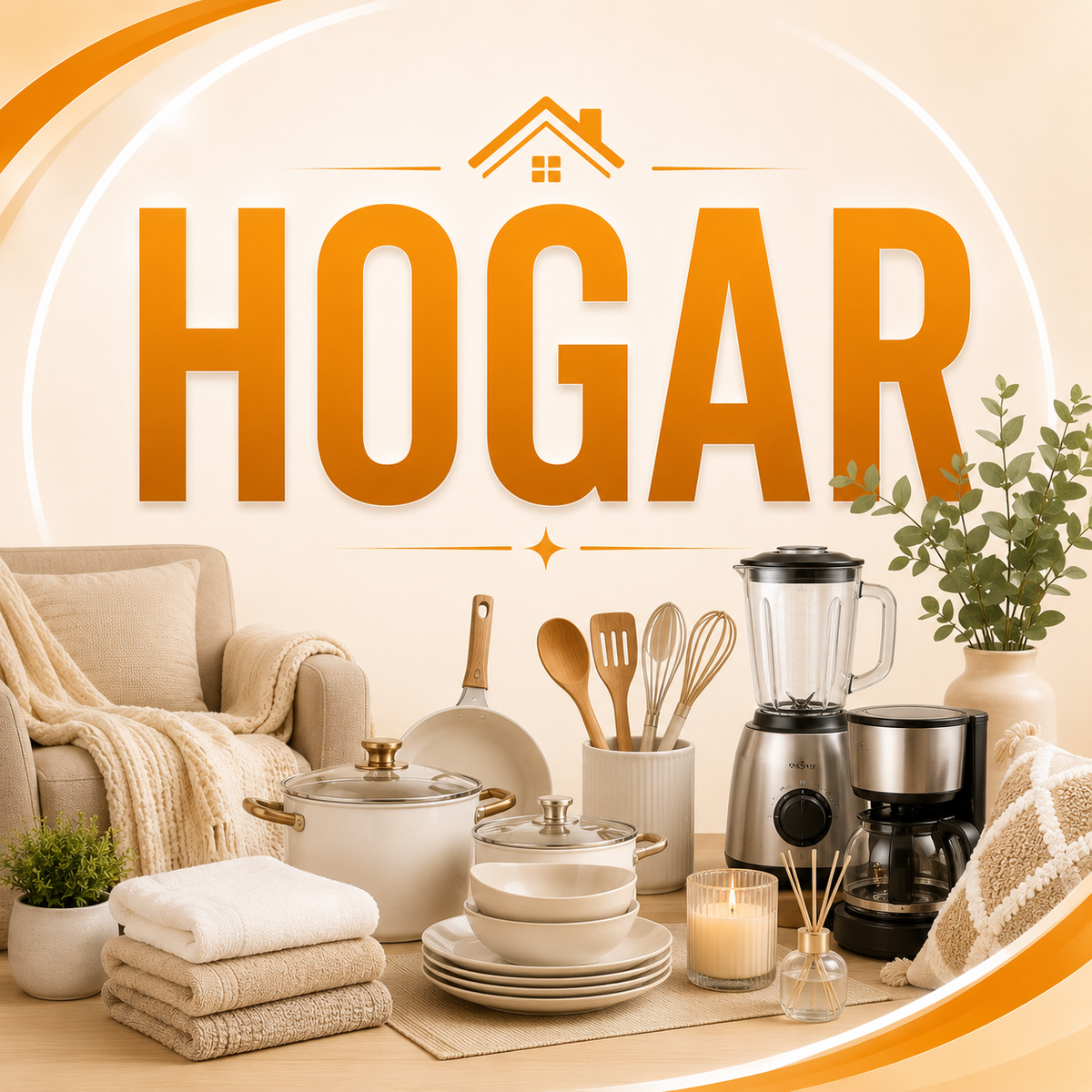 HOGAR