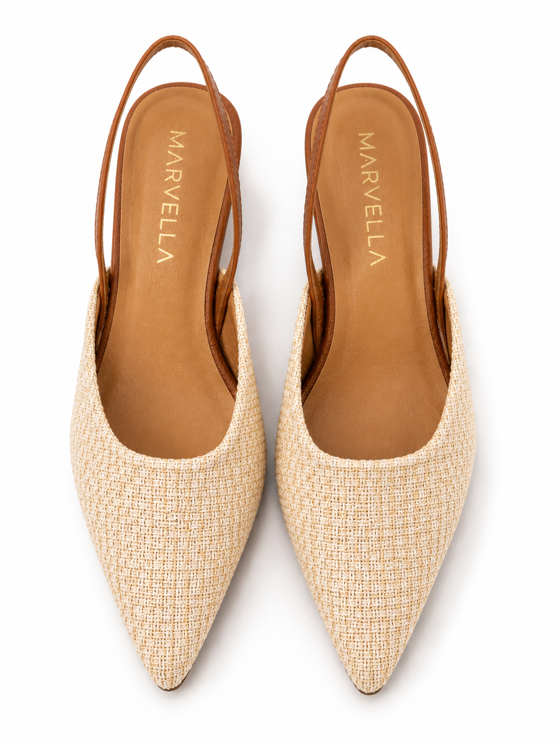 Zapatilla Marvella💫