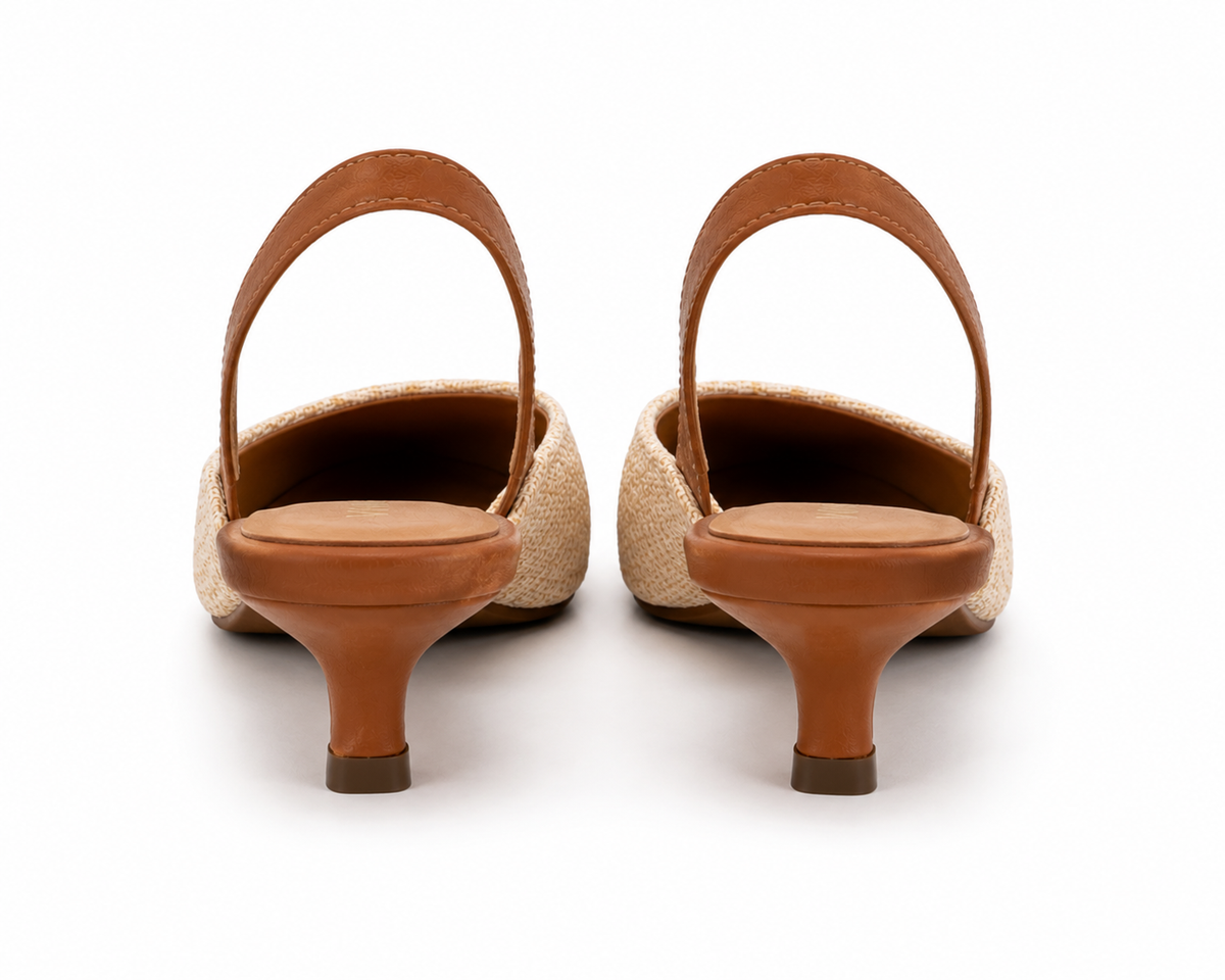 Zapatilla Marvella💫